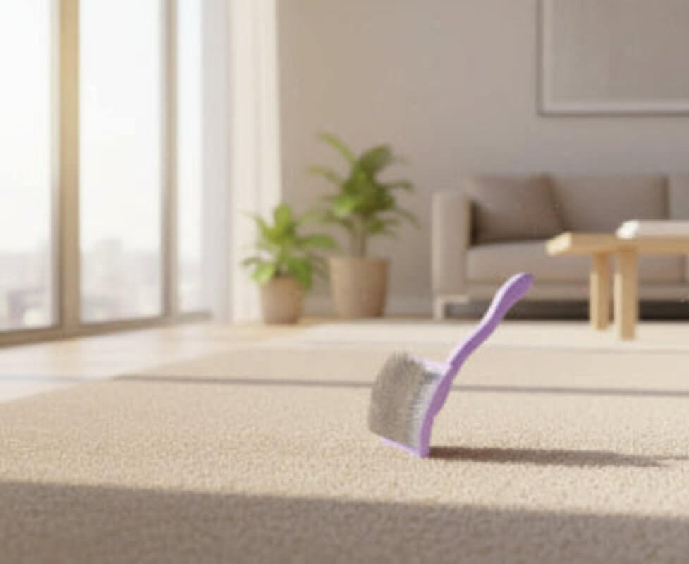 Brosse pour chat poils longs | MueCleanâą - Transportdodochat