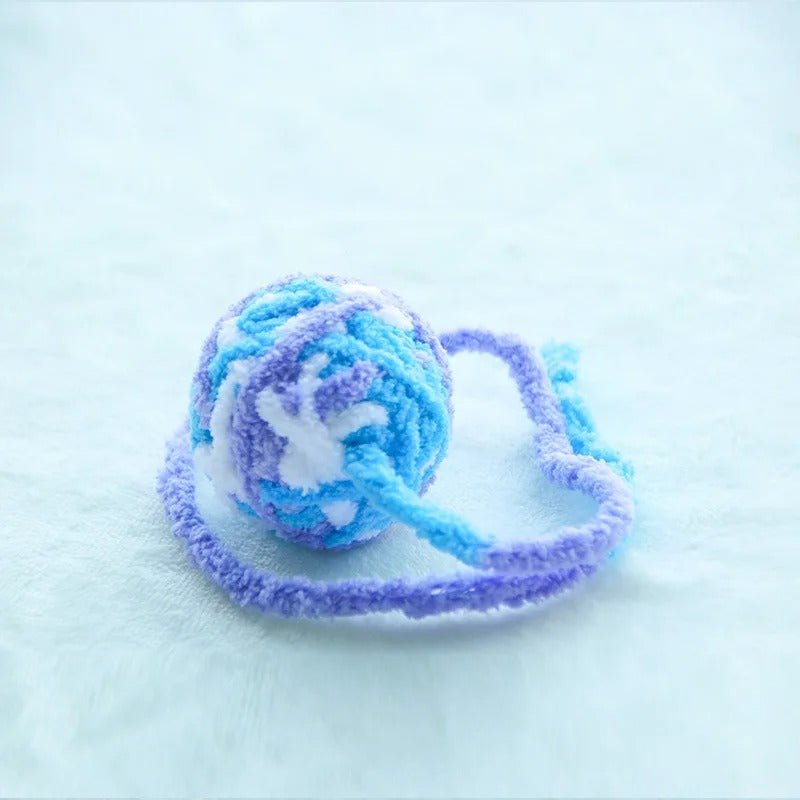 Jouet pour chat | FélinPlay™ - Transportdodochat