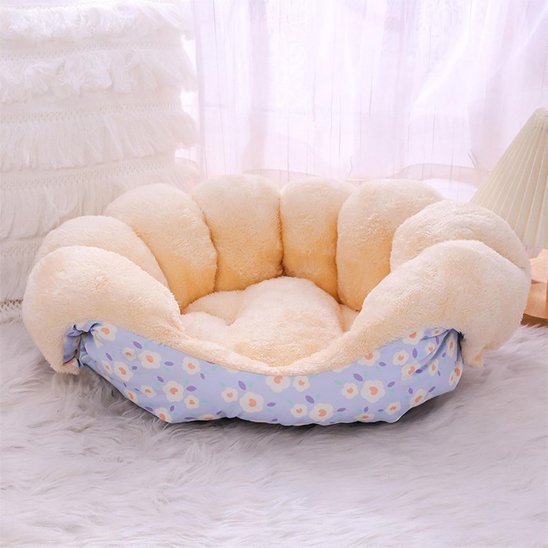 Canapé pour chat | Royal Comfort™ - Transportdodochat