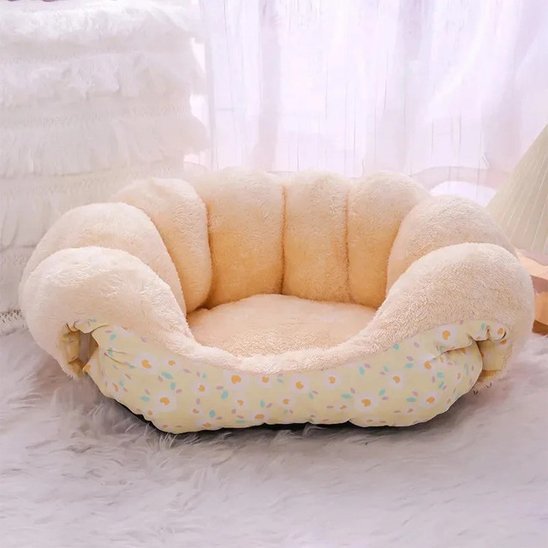 Canapé pour chat | Royal Comfort™ - Transportdodochat