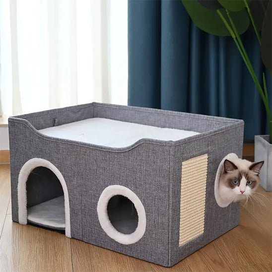 Chat niche - Cubicatâą - Transportdodochat