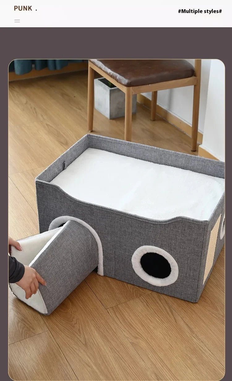 Chat niche - Cubicatâą - Transportdodochat