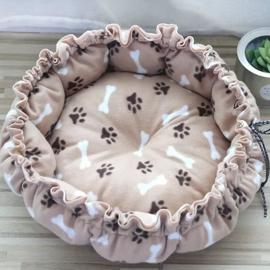 Coussin Chat | Douillet Premiumâą - Transportdodochat
