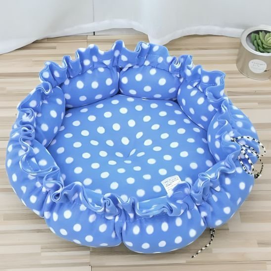 Coussin Chat | Douillet Premiumâą - Transportdodochat