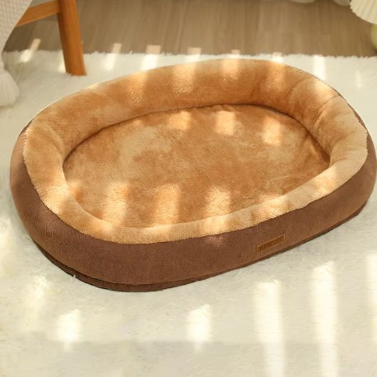 Coussin chat - Velours de Lune™ - Transportdodochat