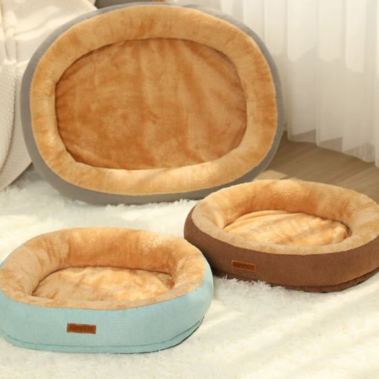 Coussin chat - Velours de Lune™ - Transportdodochat