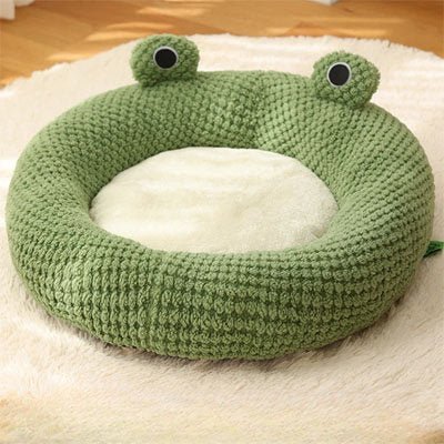 Niche pour chat | Design Grenouille™ - Transportdodochat