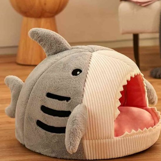 Maison pour chat - Dentelle de Merâą - Transportdodochat