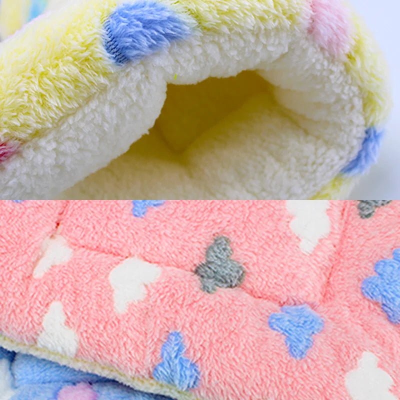 Tapis chat - Nuage - Miaouâą - Transportdodochat