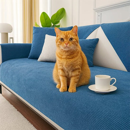 Housse de canapé pour Chats - Transportdodochat