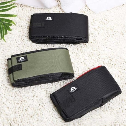 Bac à litière chat | Petit Coin Nomade™ - Transportdodochat