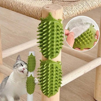 Brosse à Chat | PoilCatcher™ - Transportdodochat
