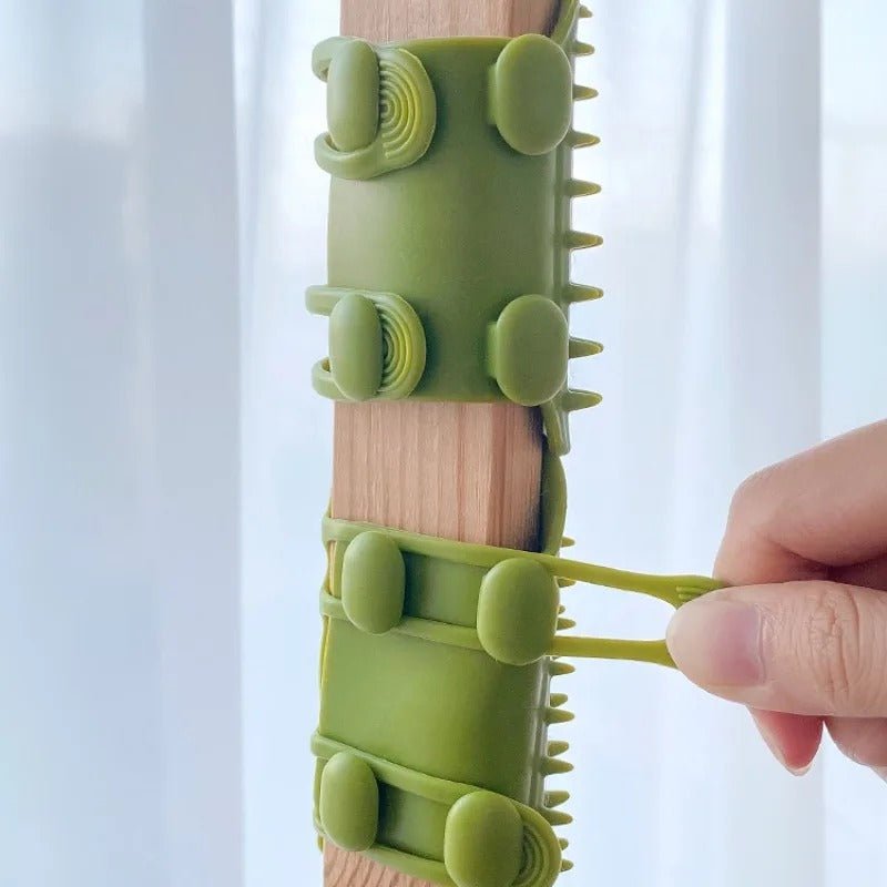 Brosse à Chat | PoilCatcher™ - Transportdodochat