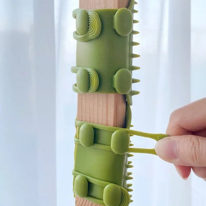 Brosse à Chat | PoilCatcher™ - Transportdodochat