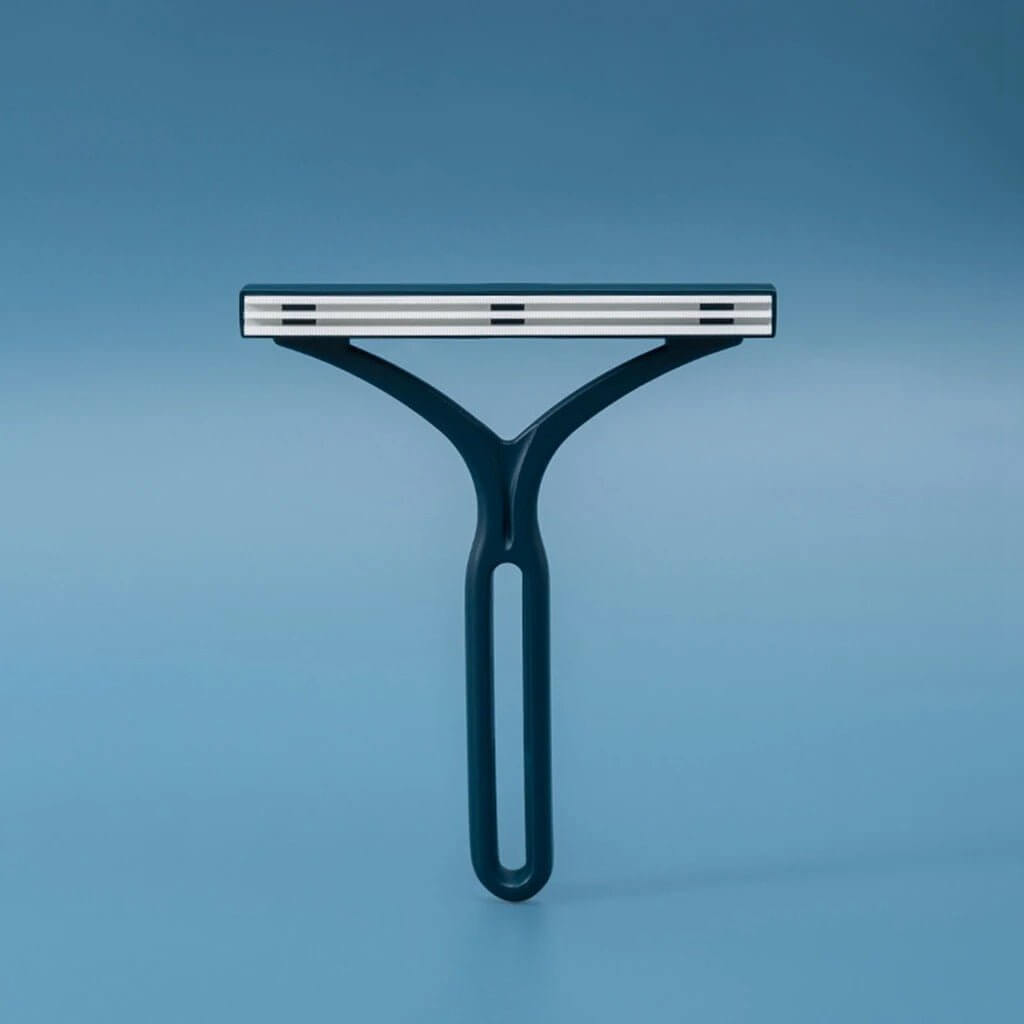 Brosse anti poil | Chasseur de Poils™ - Transportdodochat