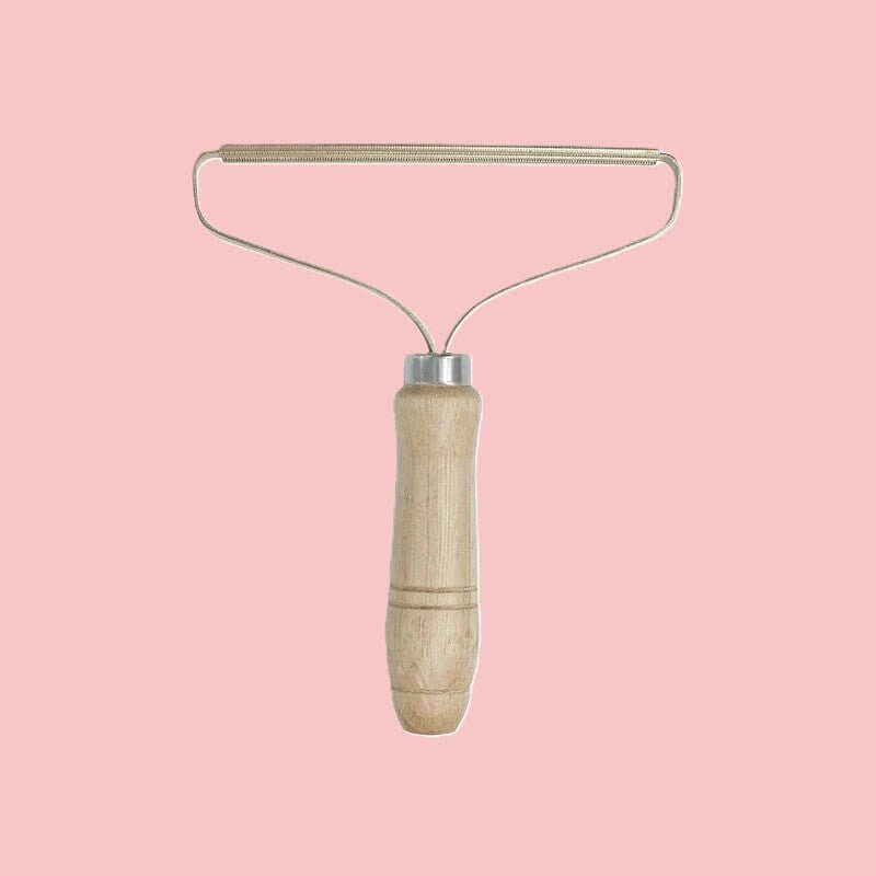 Brosse anti poil | Chasseur de Poils™ - Transportdodochat