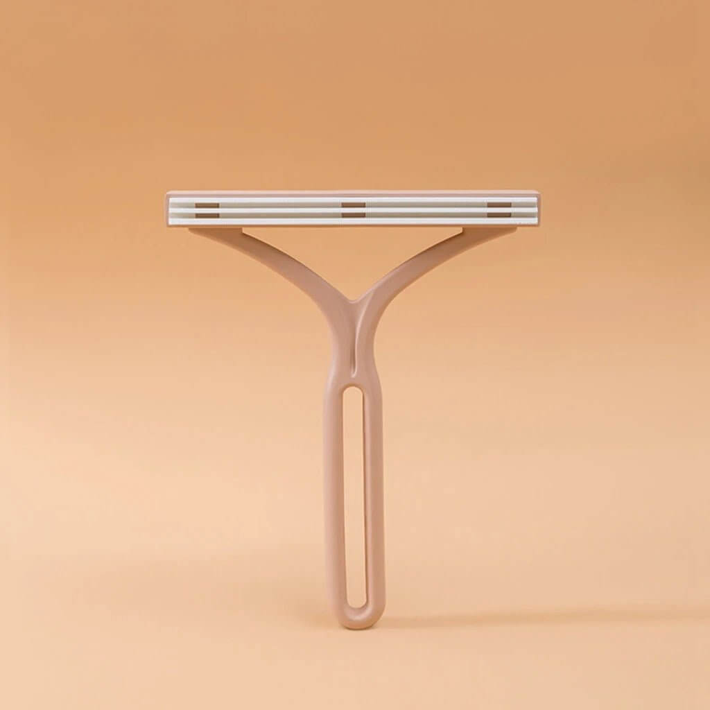 Brosse anti poil | Chasseur de Poils™ - Transportdodochat