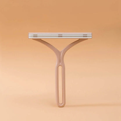 Brosse anti poil | Chasseur de Poils™ - Transportdodochat