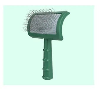 Brosse pour chat à poil long | Félin'Clean™ - Transportdodochat