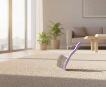 Brosse pour chat poils longs | MueClean™ - Transportdodochat