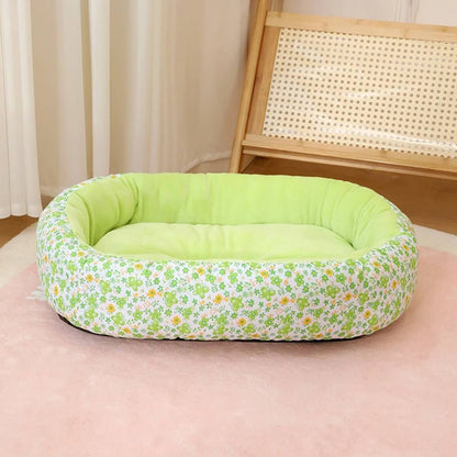 Cocon pour chat | Rêve Satiné™ - Transportdodochat
