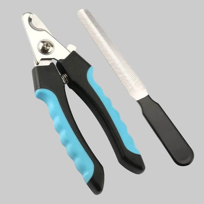 Coupe griffe chat | GriffeParfaite™ - Transportdodochat
