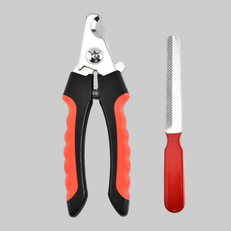 Coupe griffe chat | GriffeParfaite™ - Transportdodochat