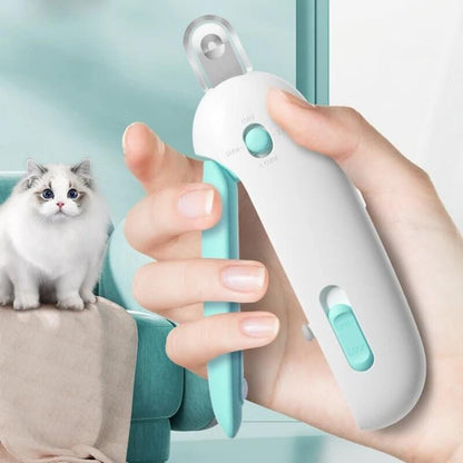 Coupe griffe pour chat | Professionnel - Transportdodochat