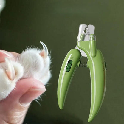 Coupe griffes pour chat | ZenGriffe Care™ - Transportdodochat