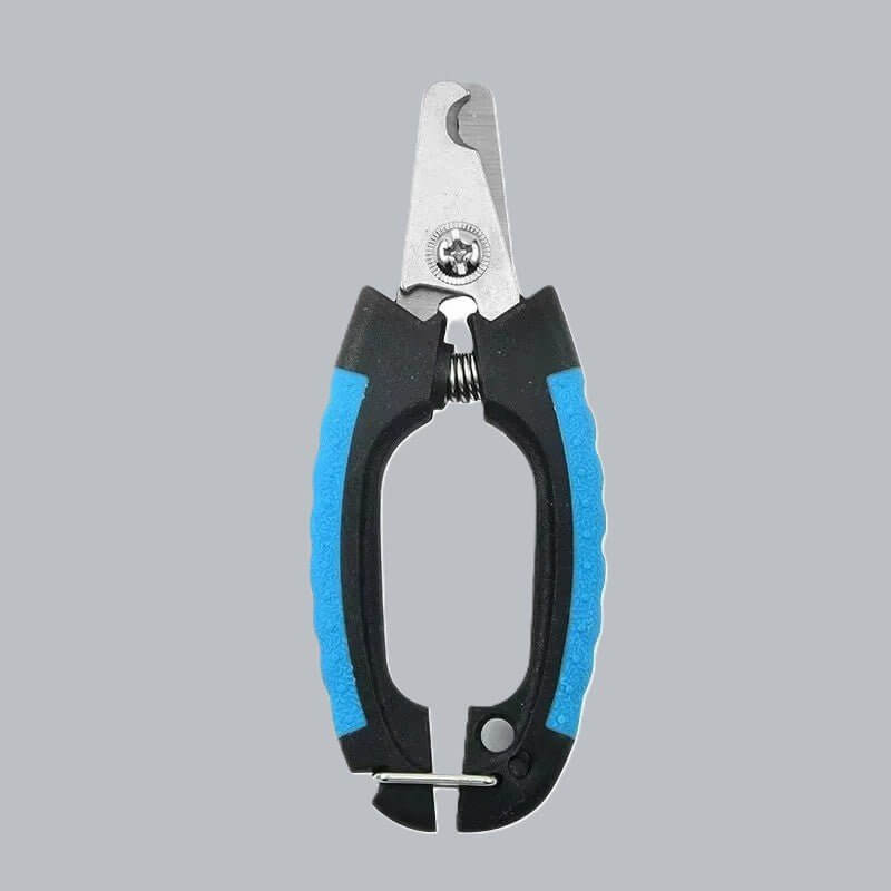 Coupe - ongle Chat | Pattes Nickel™ - Transportdodochat