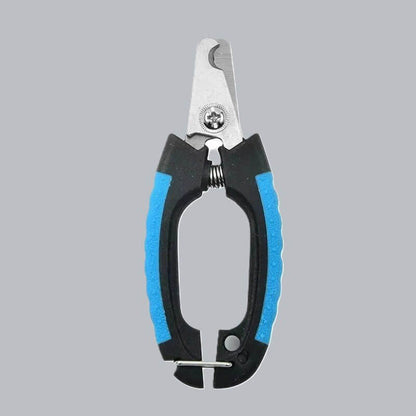 Coupe - ongle Chat | Pattes Nickel™ - Transportdodochat