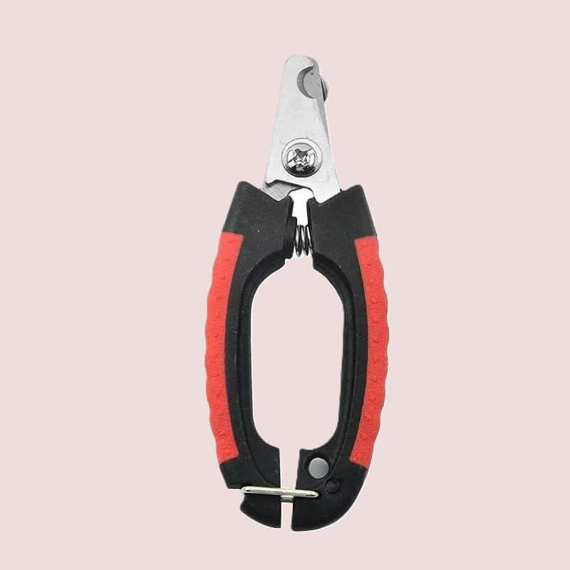 Coupe - ongle Chat | Pattes Nickel™ - Transportdodochat