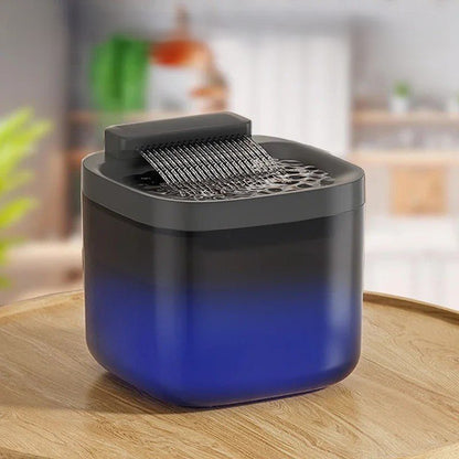 Fontaine eau chat | Silencia Pure™ - Transportdodochat