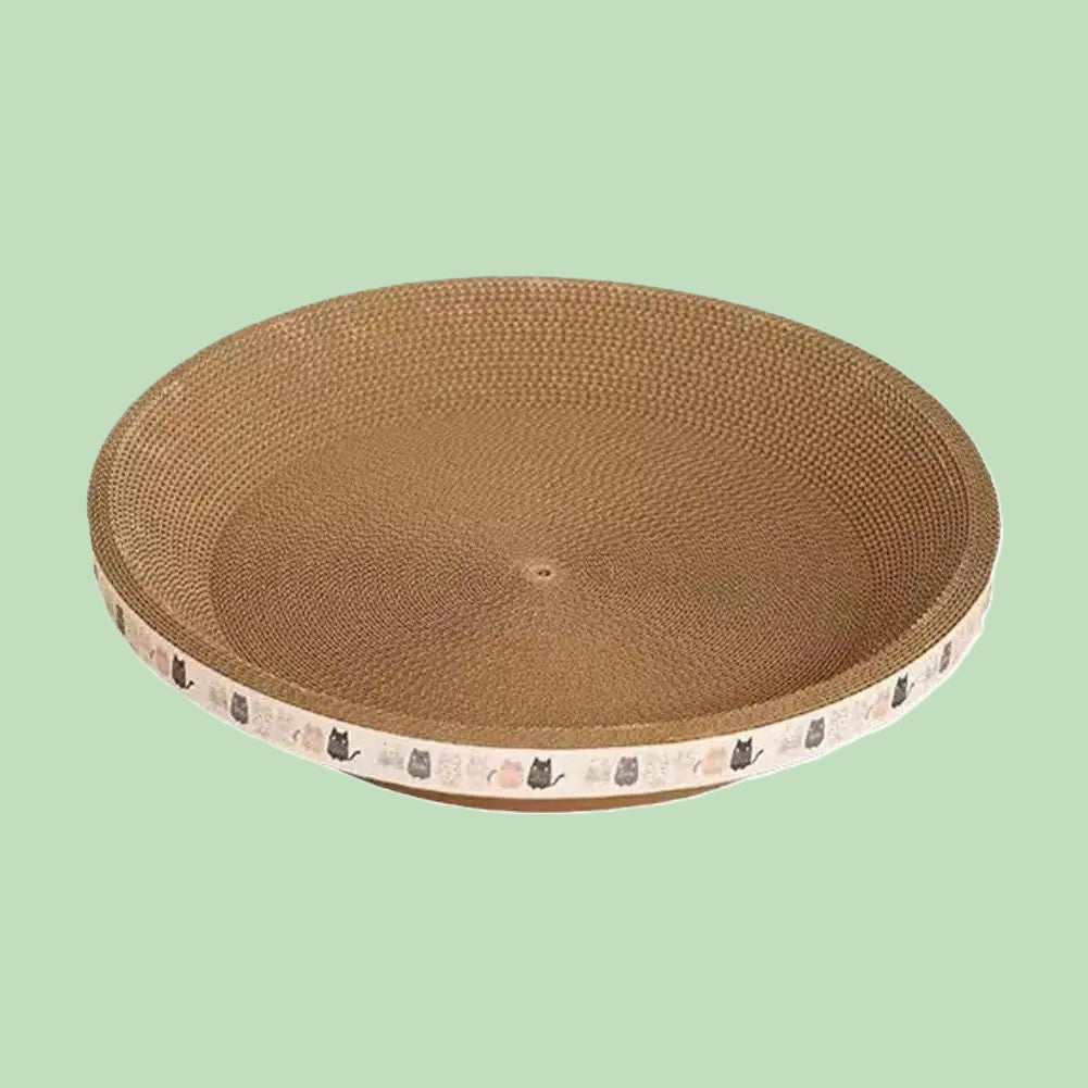 Griffoir chat | Design Protecteur™ - Transportdodochat