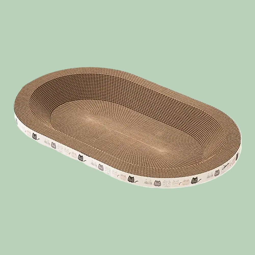 Griffoir chat | Design Protecteur™ - Transportdodochat