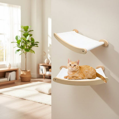 Hamac chaton | Balcon de Minou™ - Transportdodochat
