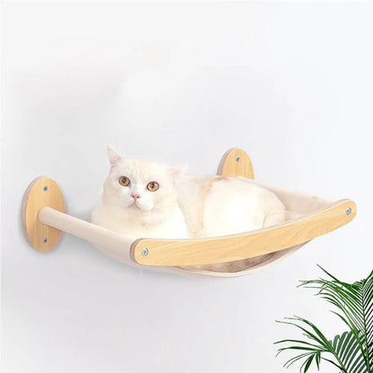 Hamac chaton | Balcon de Minou™ - Transportdodochat