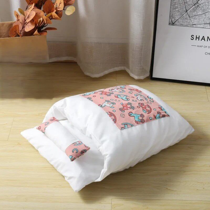Lit Chaton rose