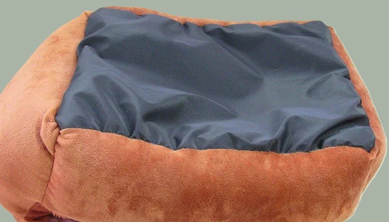 Lit pour chat en forme de chat | Sofa P'tit Museau™ - Transportdodochat