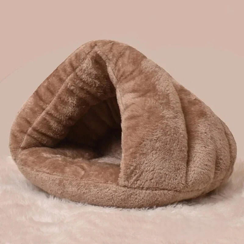 Lit pour Chaton | Matou Ultra - Confortable™ - Transportdodochat