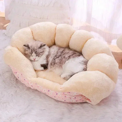 Canapé pour chat | Royal Comfort™ - Transportdodochat