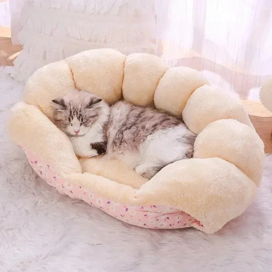 Canapé pour chat | Royal Comfort™ - Transportdodochat