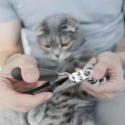 Coupe griffes pour chats | ClawCare™ - Transportdodochat