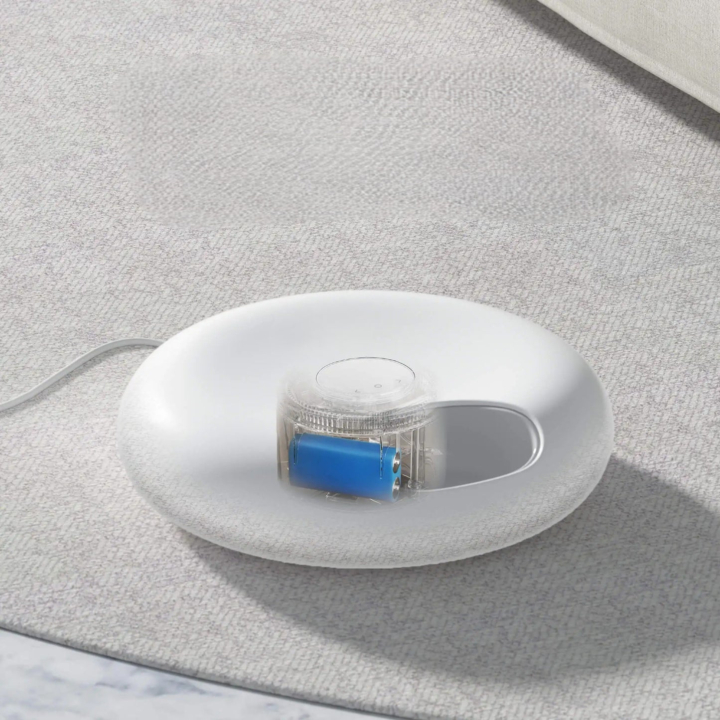 Distributeur automatique nourriture chat