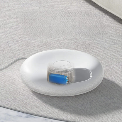 Distributeur automatique nourriture chat