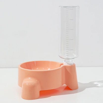 Distributeur eau chat | Hydra - Silence™ - Transportdodochat