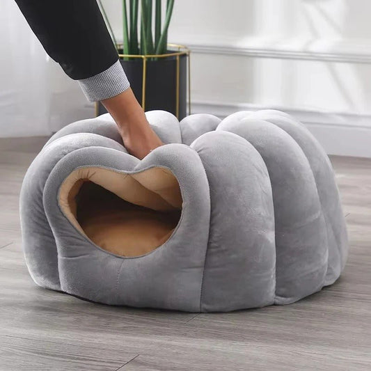 Dome pour chat - Transportdodochat