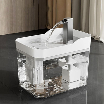Fontaine chat | CatHydro™ - Transportdodochat