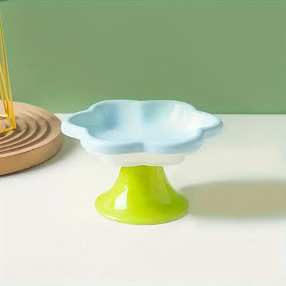 Gamelle chat - Pétale de Délice™ - Transportdodochat