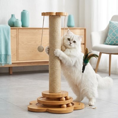Griffoir Chat | Griff'Zen™ - Transportdodochat